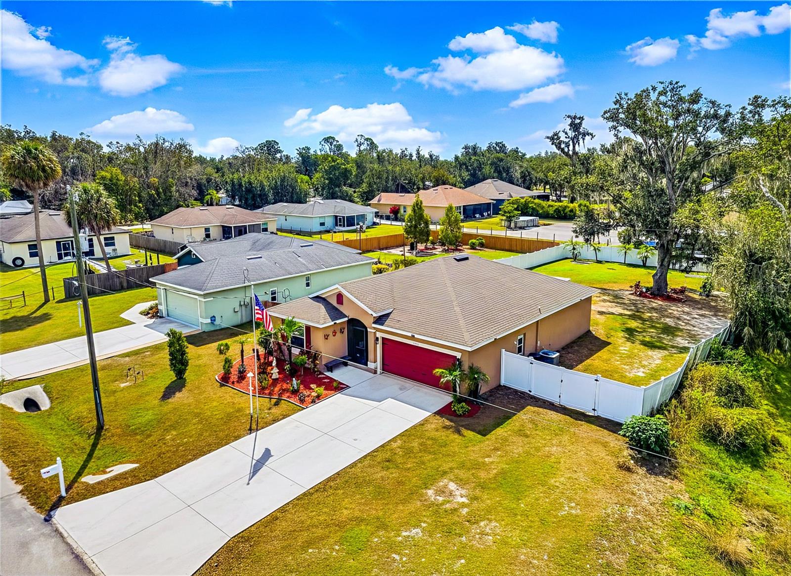 Image 41 of 49 For 8106 120th Avenue E