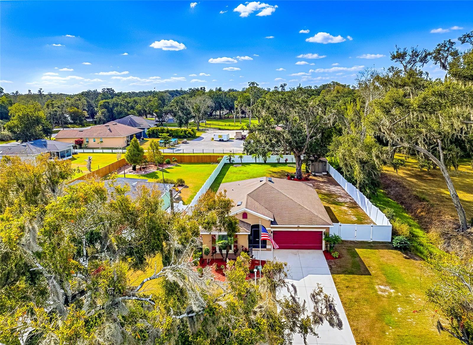 Image 43 of 49 For 8106 120th Avenue E