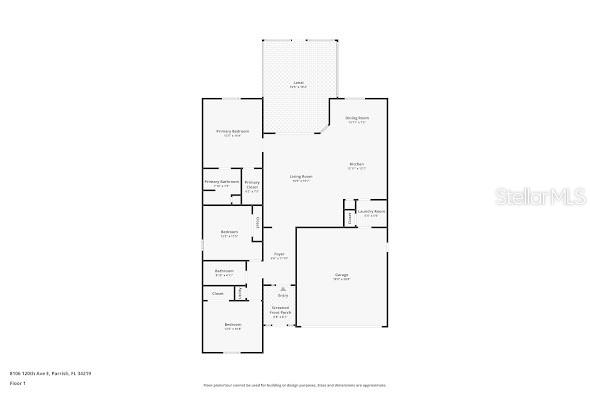 Image 49 of 49 For 8106 120th Avenue E