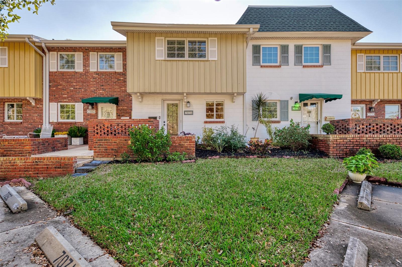 Details for 707 Venice Avenue 707a, VENICE, FL 34285