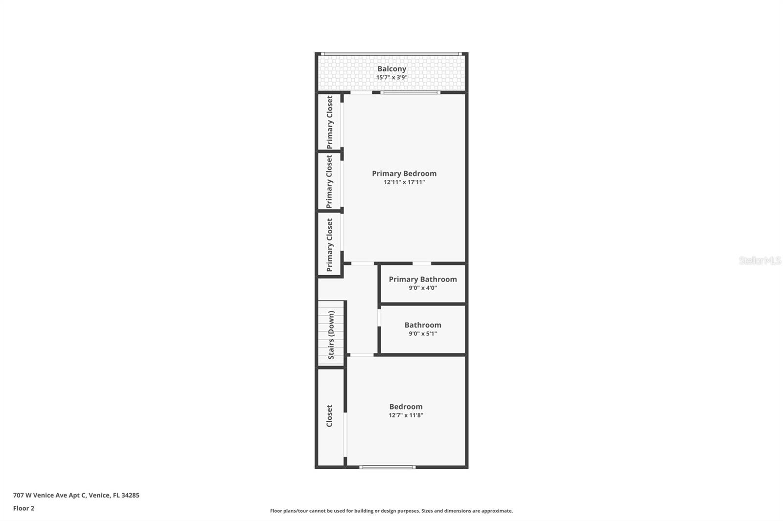 Image 60 of 60 For 707 Venice Avenue 707a