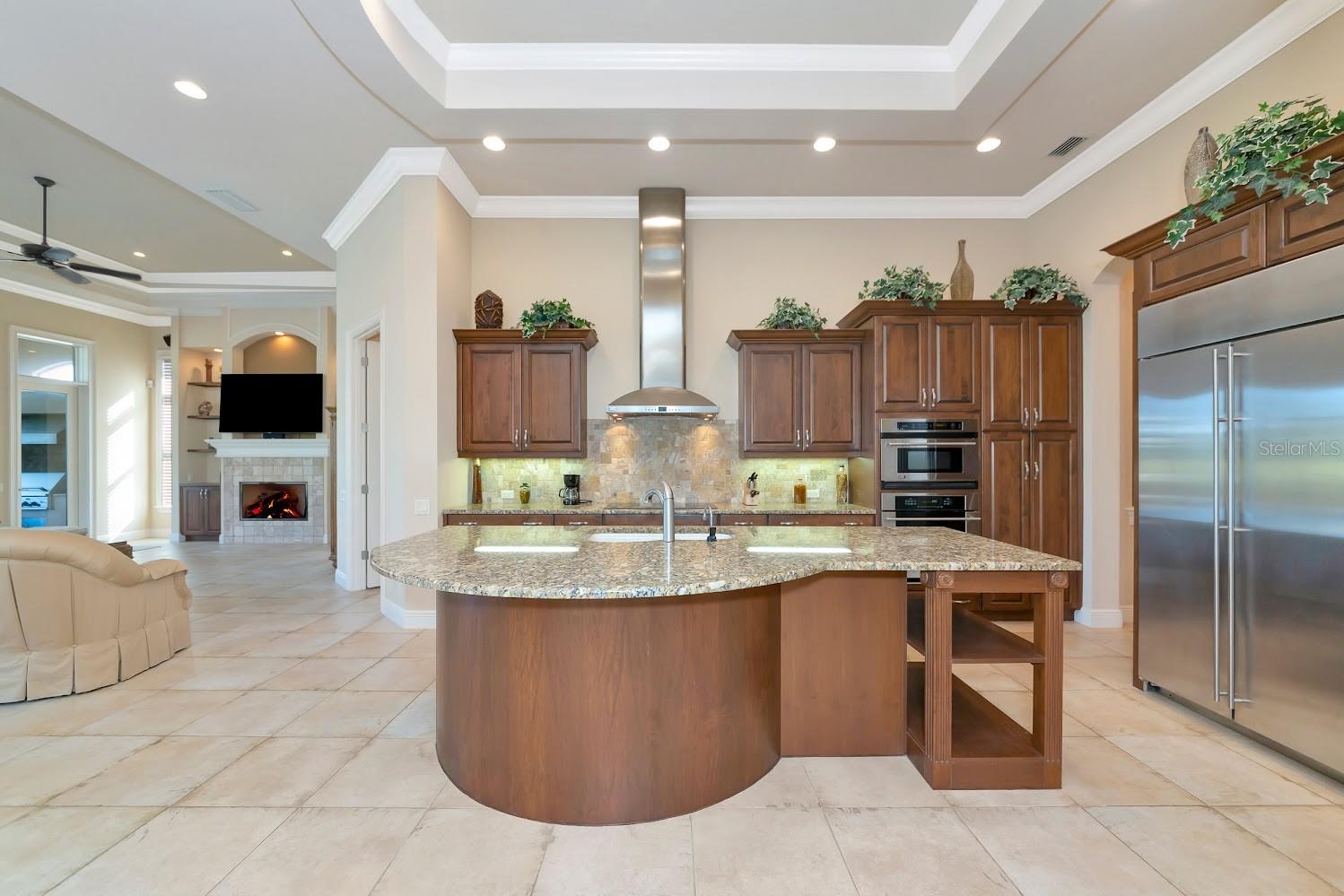 Image 28 of 74 For 11716 River Shores Trail