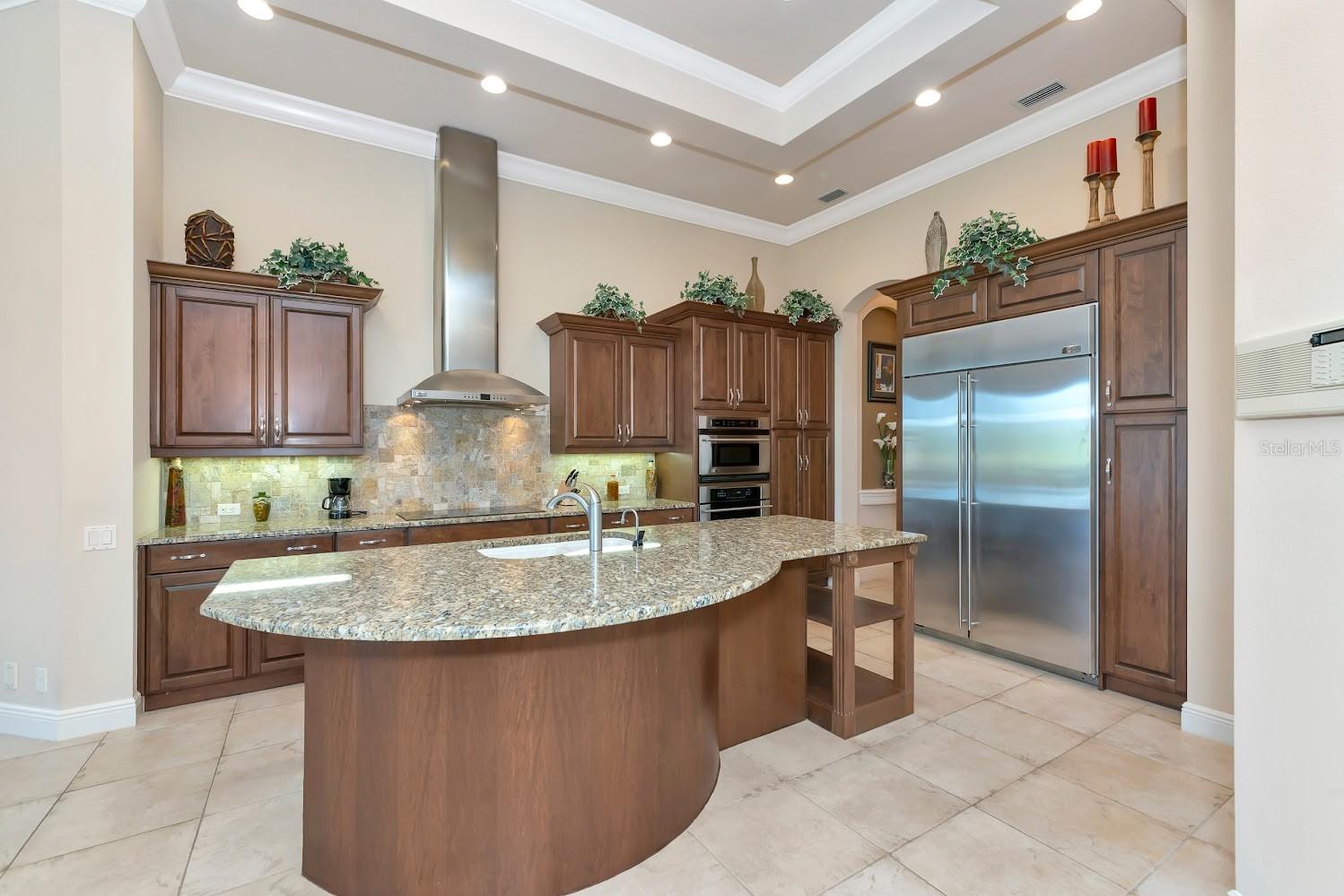 Image 32 of 74 For 11716 River Shores Trail