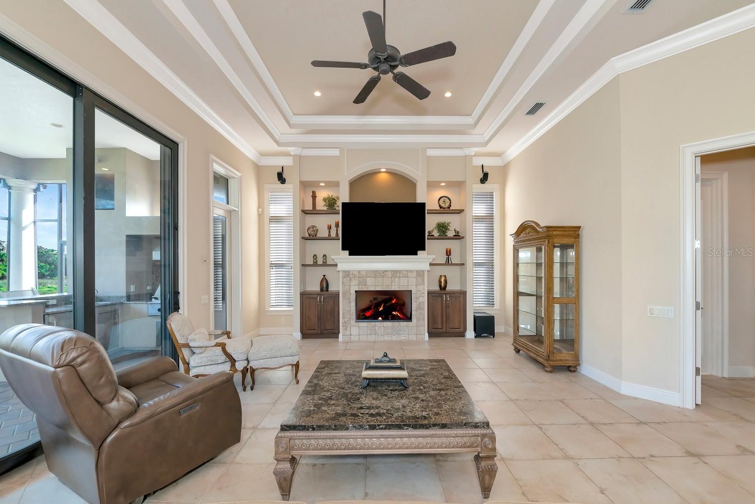 Image 36 of 74 For 11716 River Shores Trail