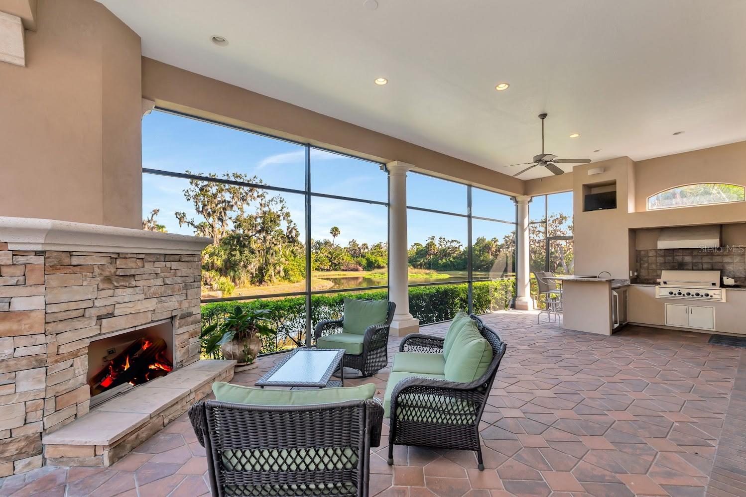 Image 40 of 74 For 11716 River Shores Trail