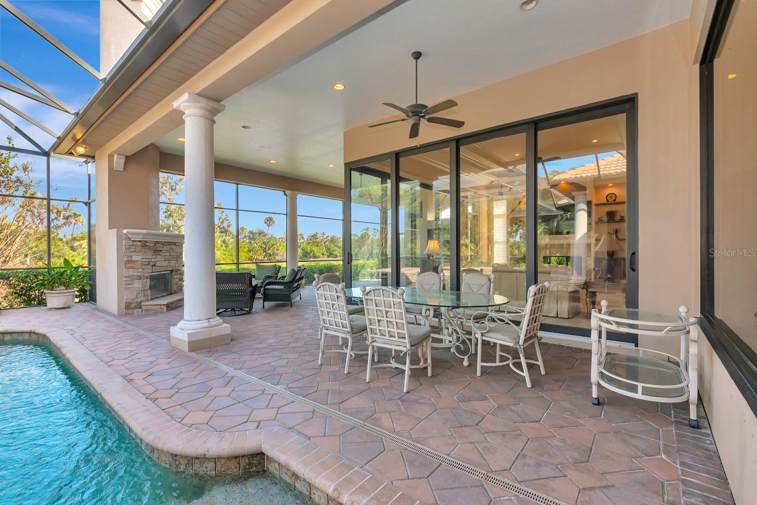 Image 42 of 74 For 11716 River Shores Trail