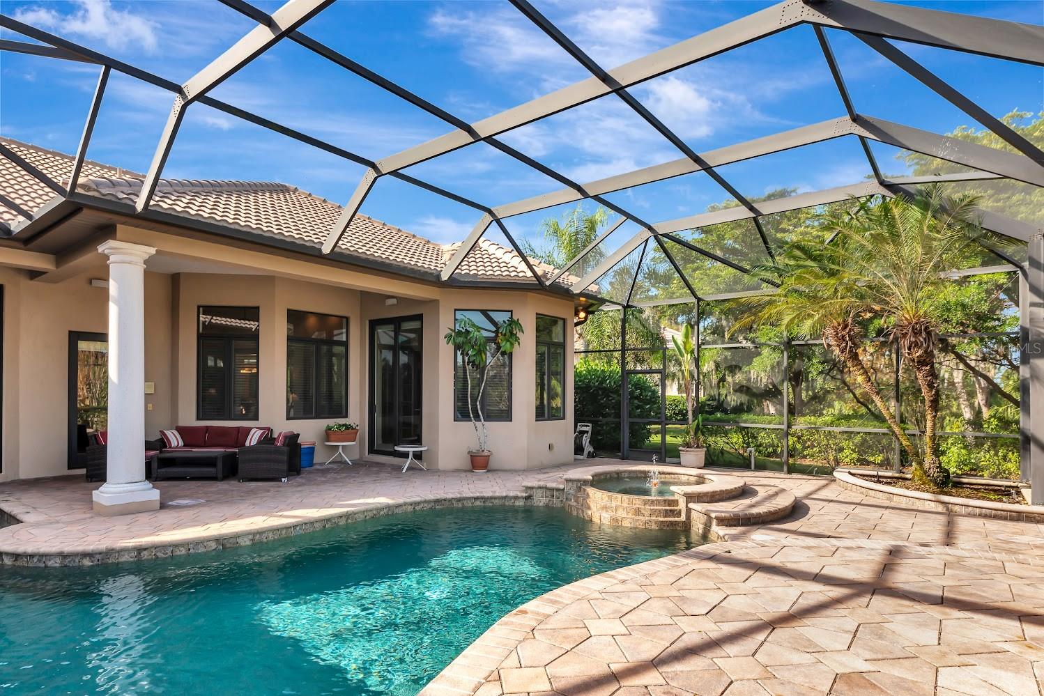 Image 43 of 74 For 11716 River Shores Trail