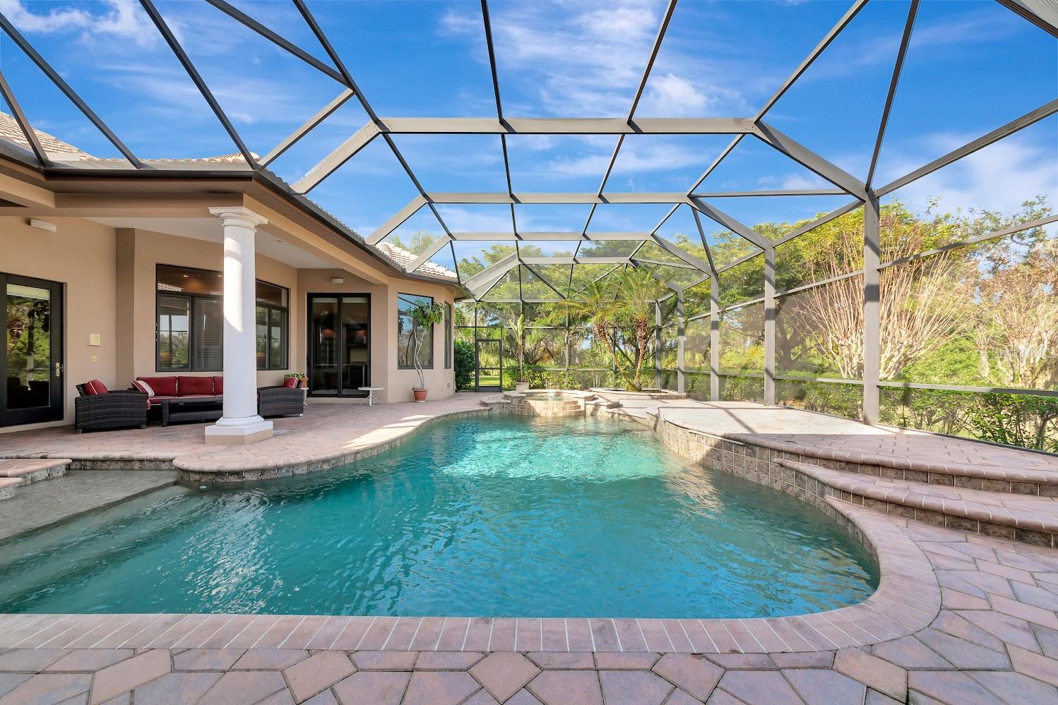 Image 44 of 74 For 11716 River Shores Trail