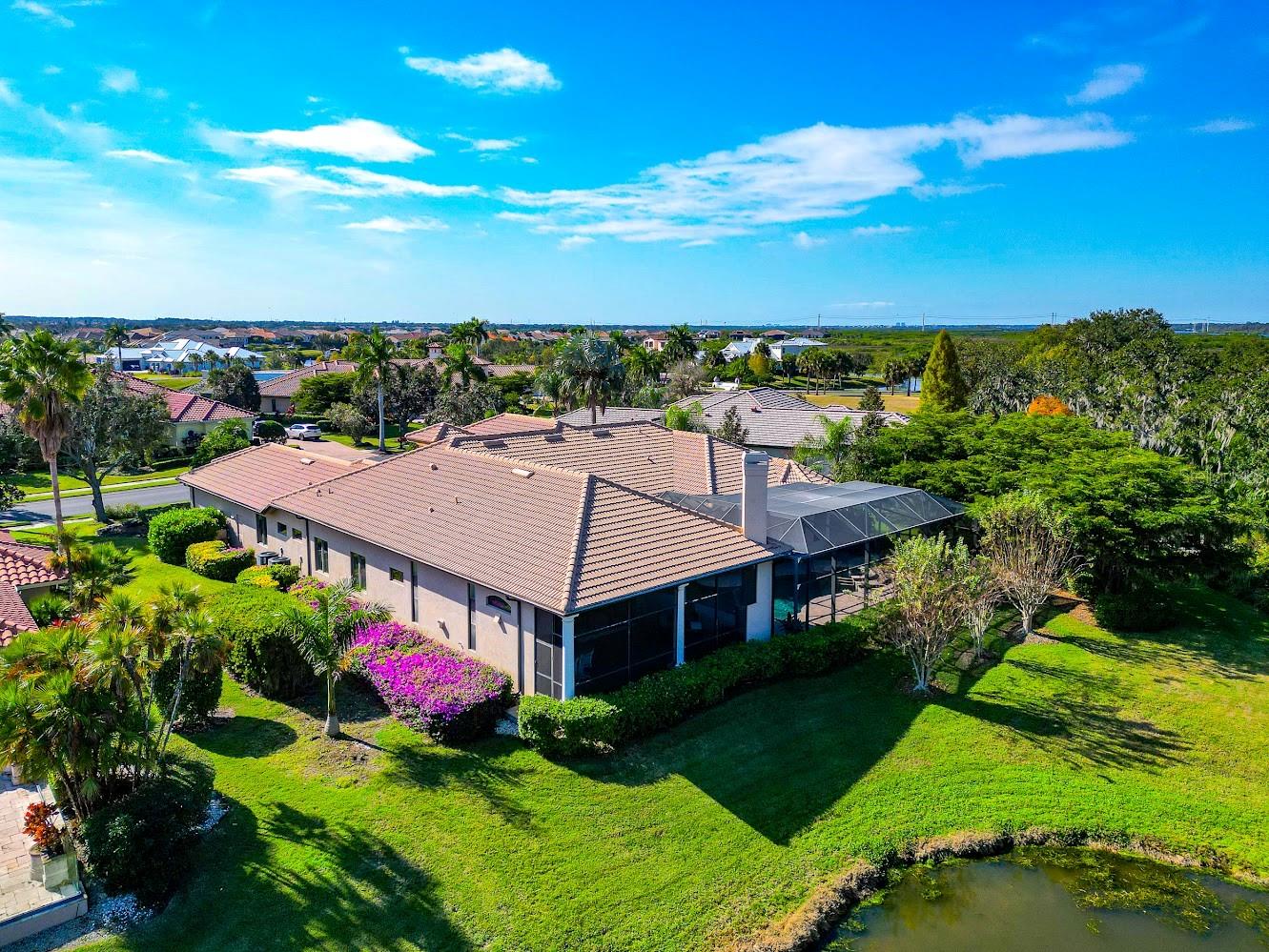 Image 59 of 74 For 11716 River Shores Trail