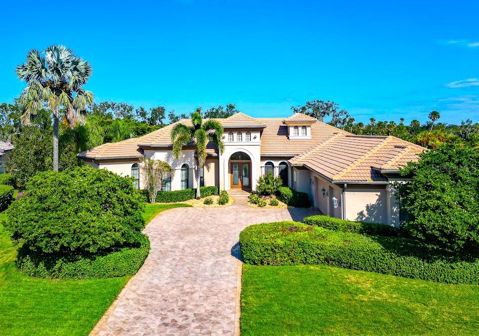 Image 62 of 74 For 11716 River Shores Trail