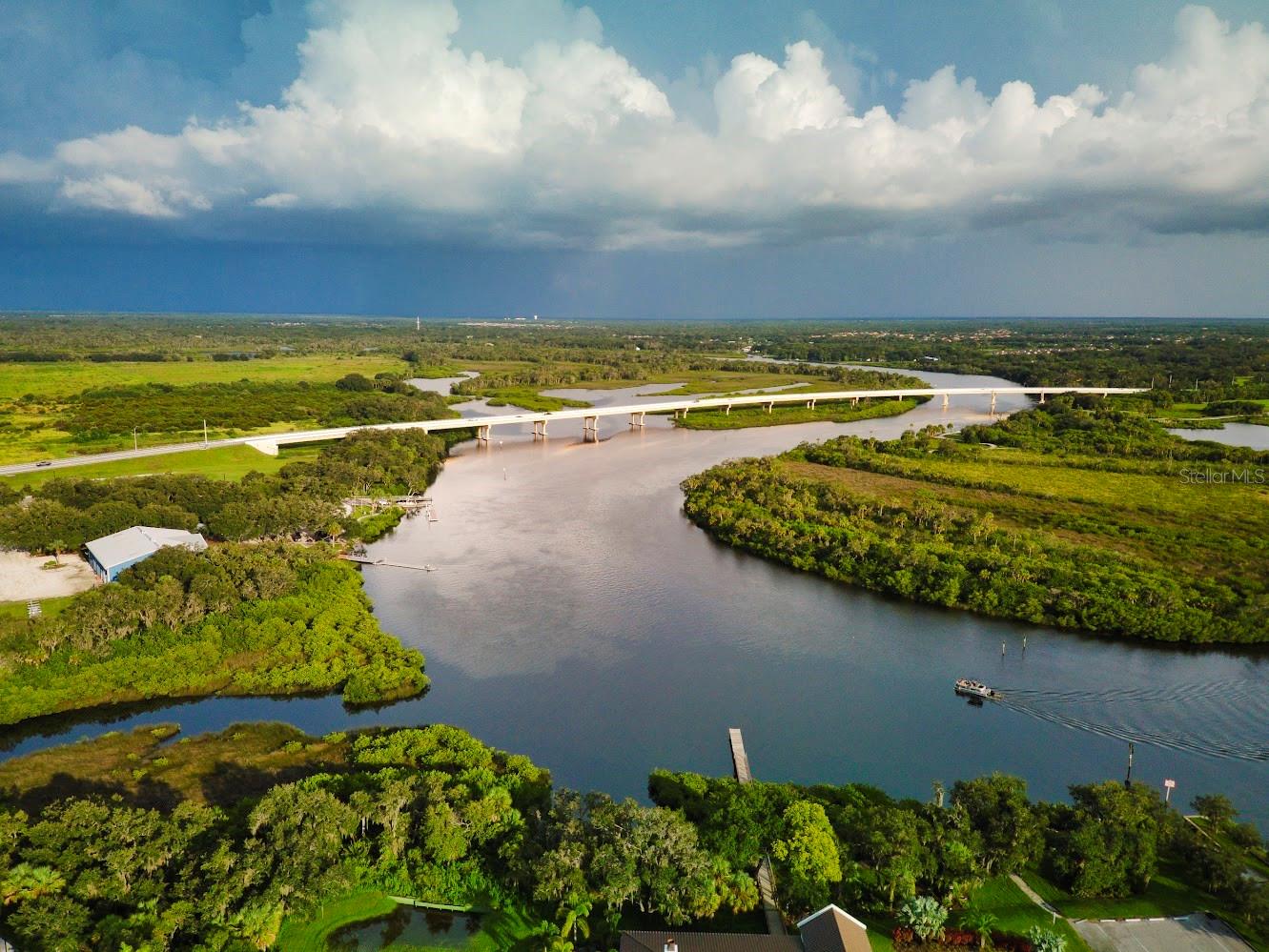 Image 65 of 74 For 11716 River Shores Trail