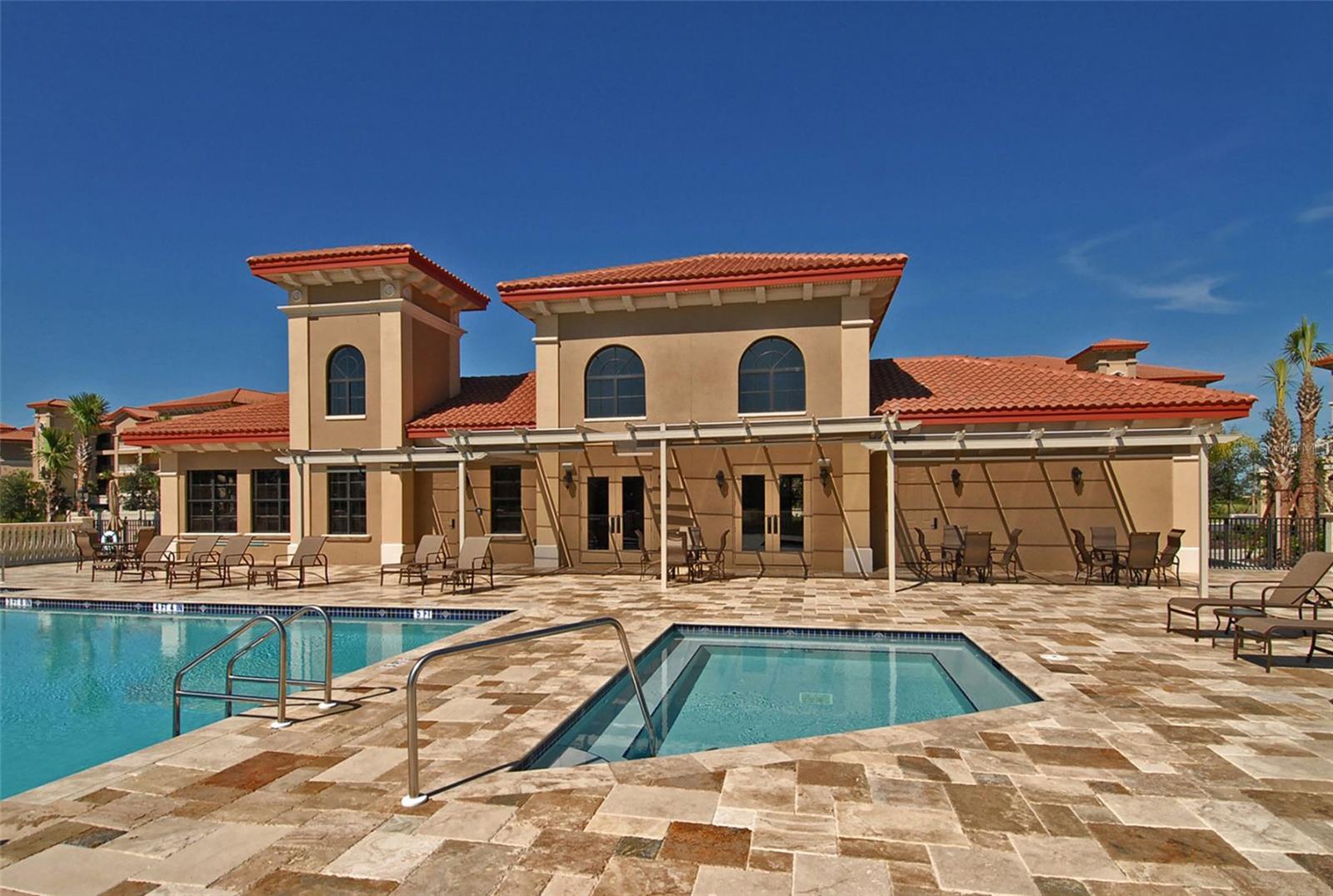 Image 33 of 60 For 7718 Lake Vista Court 207