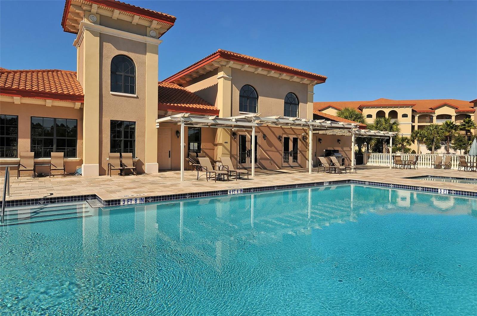 Image 34 of 60 For 7718 Lake Vista Court 207