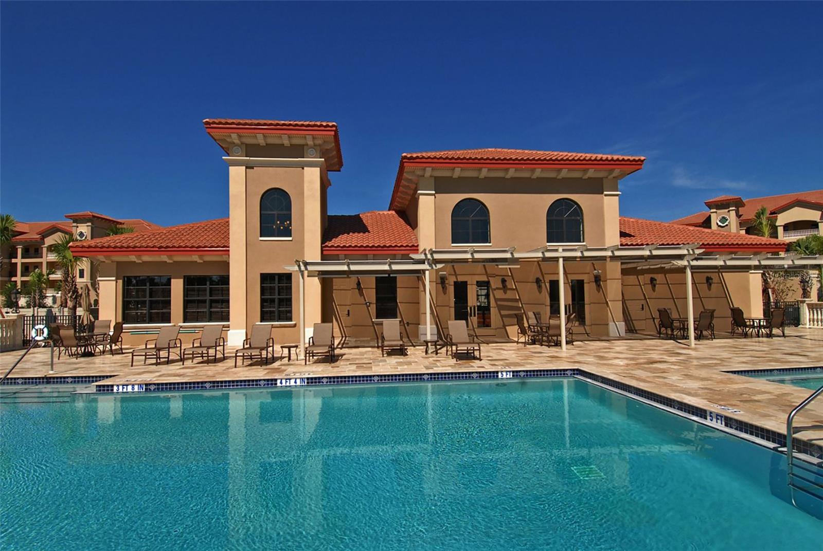 Image 4 of 60 For 7718 Lake Vista Court 207