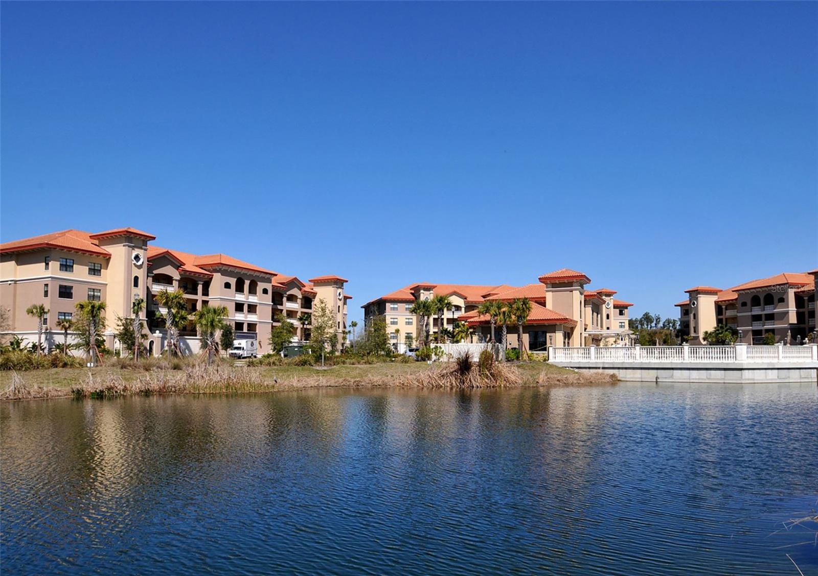 Image 41 of 60 For 7718 Lake Vista Court 207