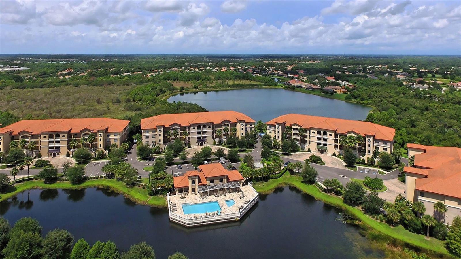 Image 42 of 60 For 7718 Lake Vista Court 207