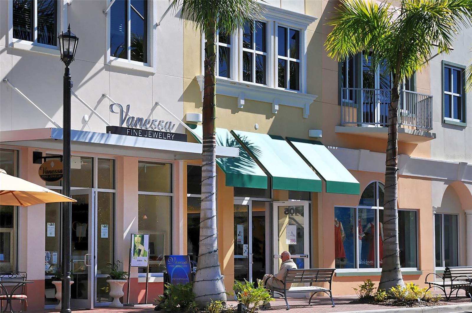 Image 46 of 60 For 7718 Lake Vista Court 207