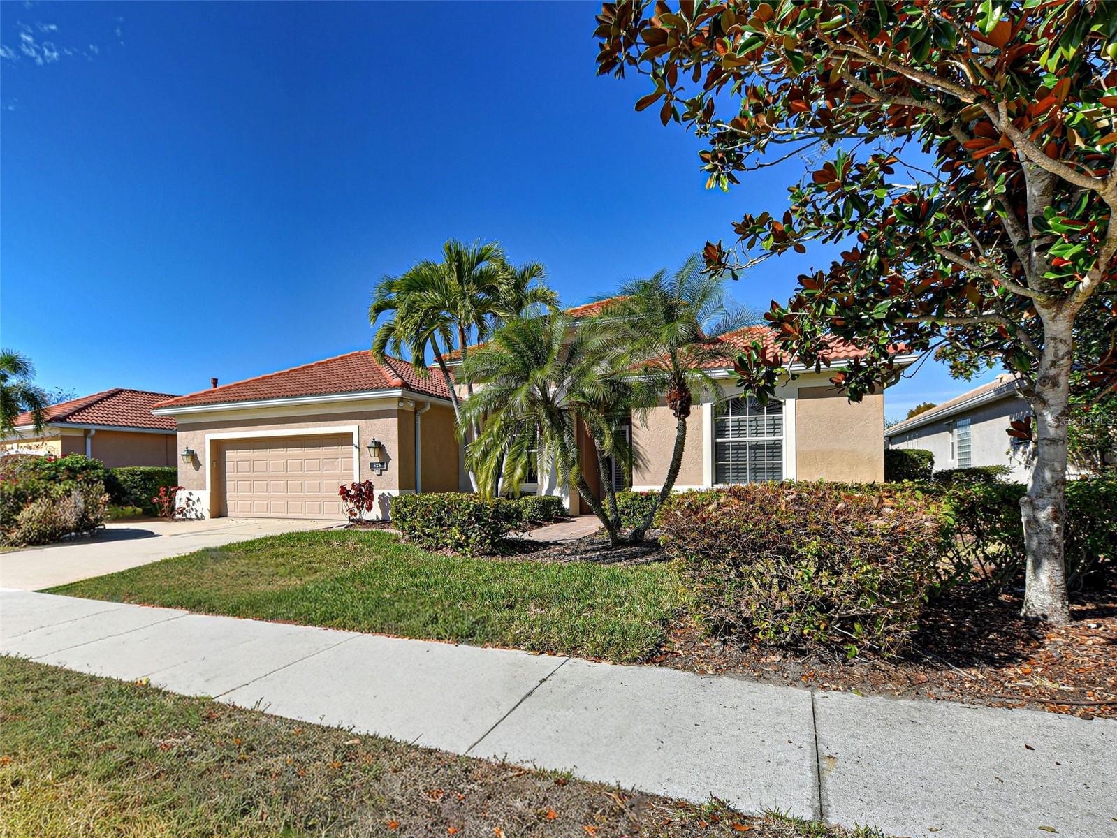 Details for 523 Habitat Boulevard, OSPREY, FL 34229