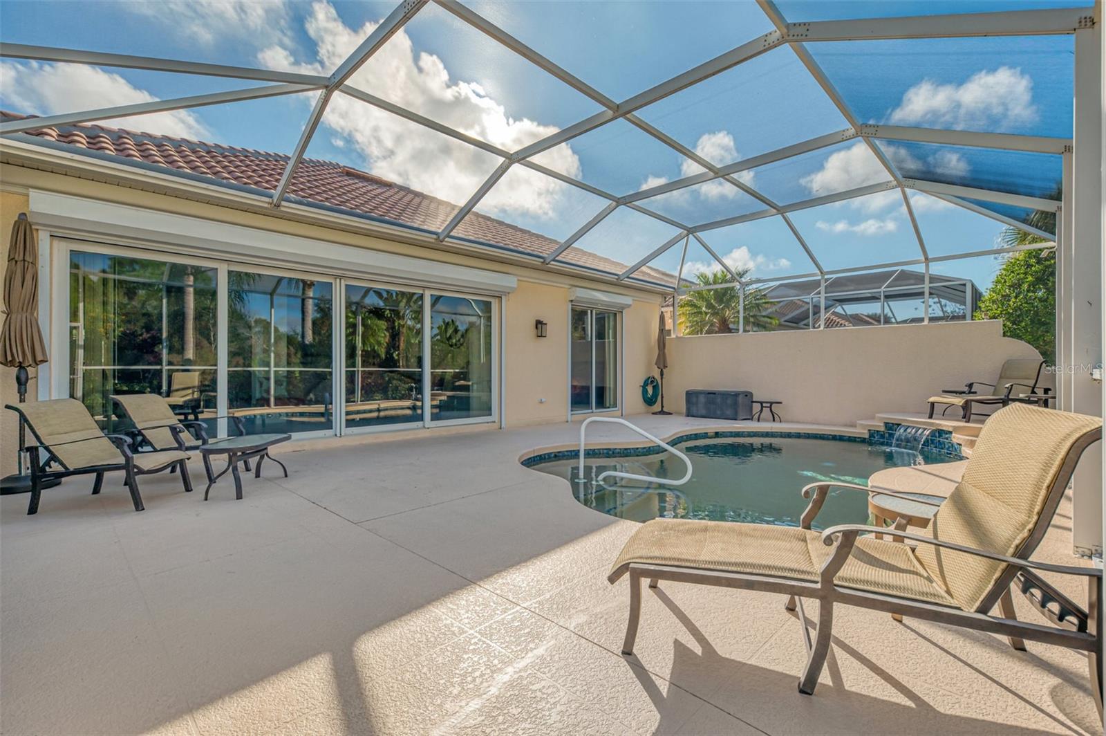 Image 46 of 68 For 5970 Roseto Place