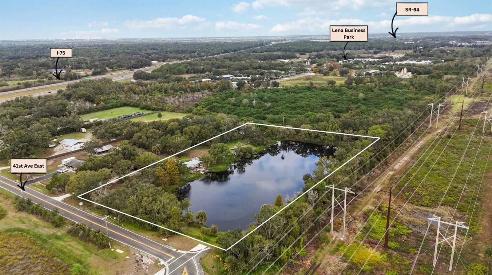 Image 8 of 18 For 8011 41st Avenue E