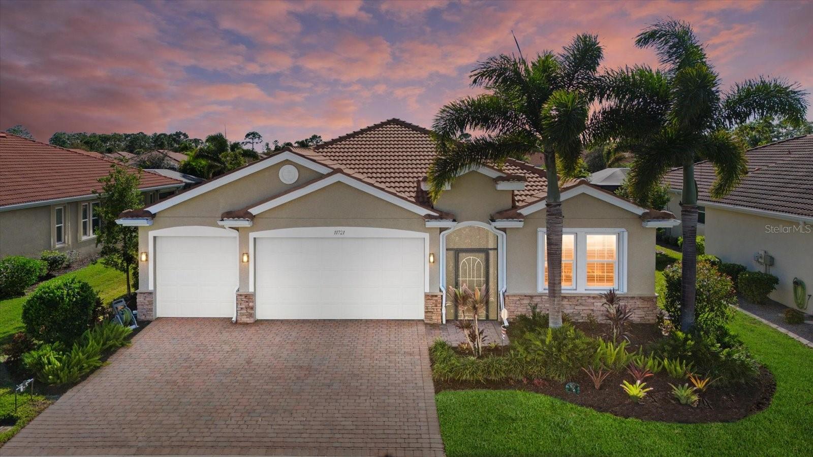 Details for 11721 Goombay Court, VENICE, FL 34292