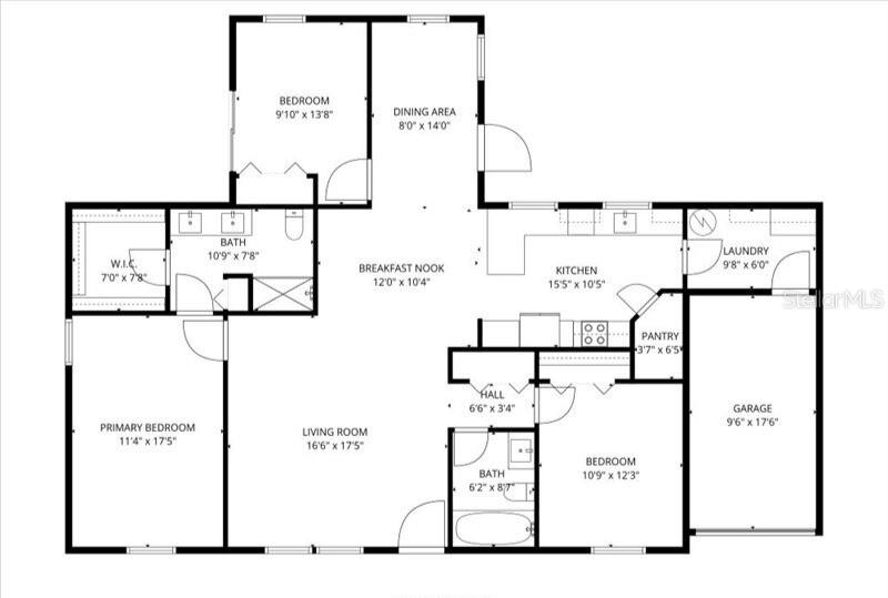 Image 45 of 50 For 3202 63rd Street W