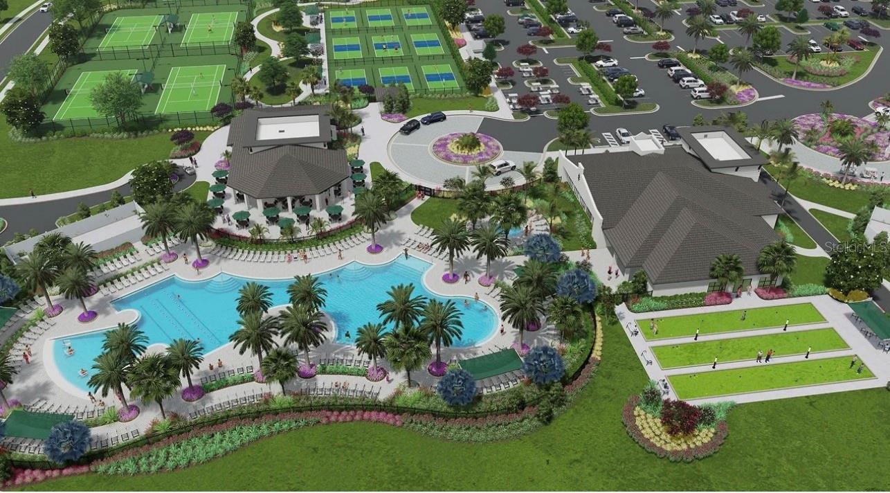 Image 12 of 37 For 19218 Cherrystone Way  104