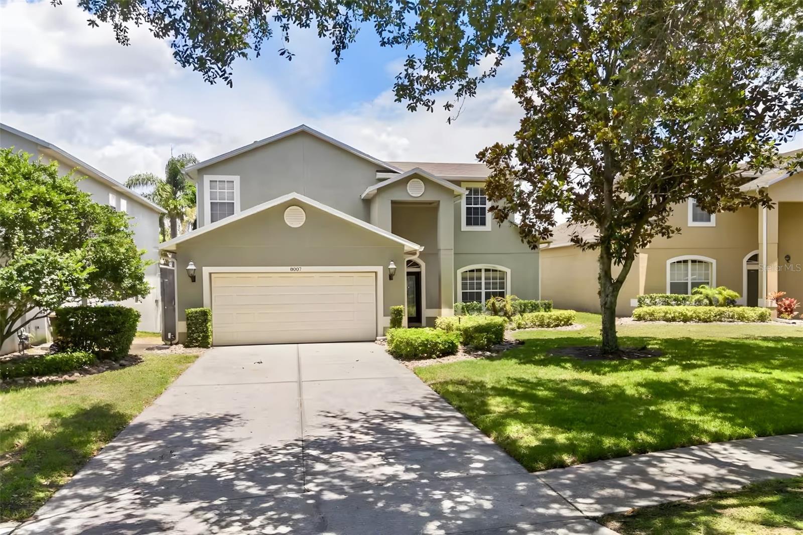 Details for 8007 Acadia Estates Court, KISSIMMEE, FL 34747