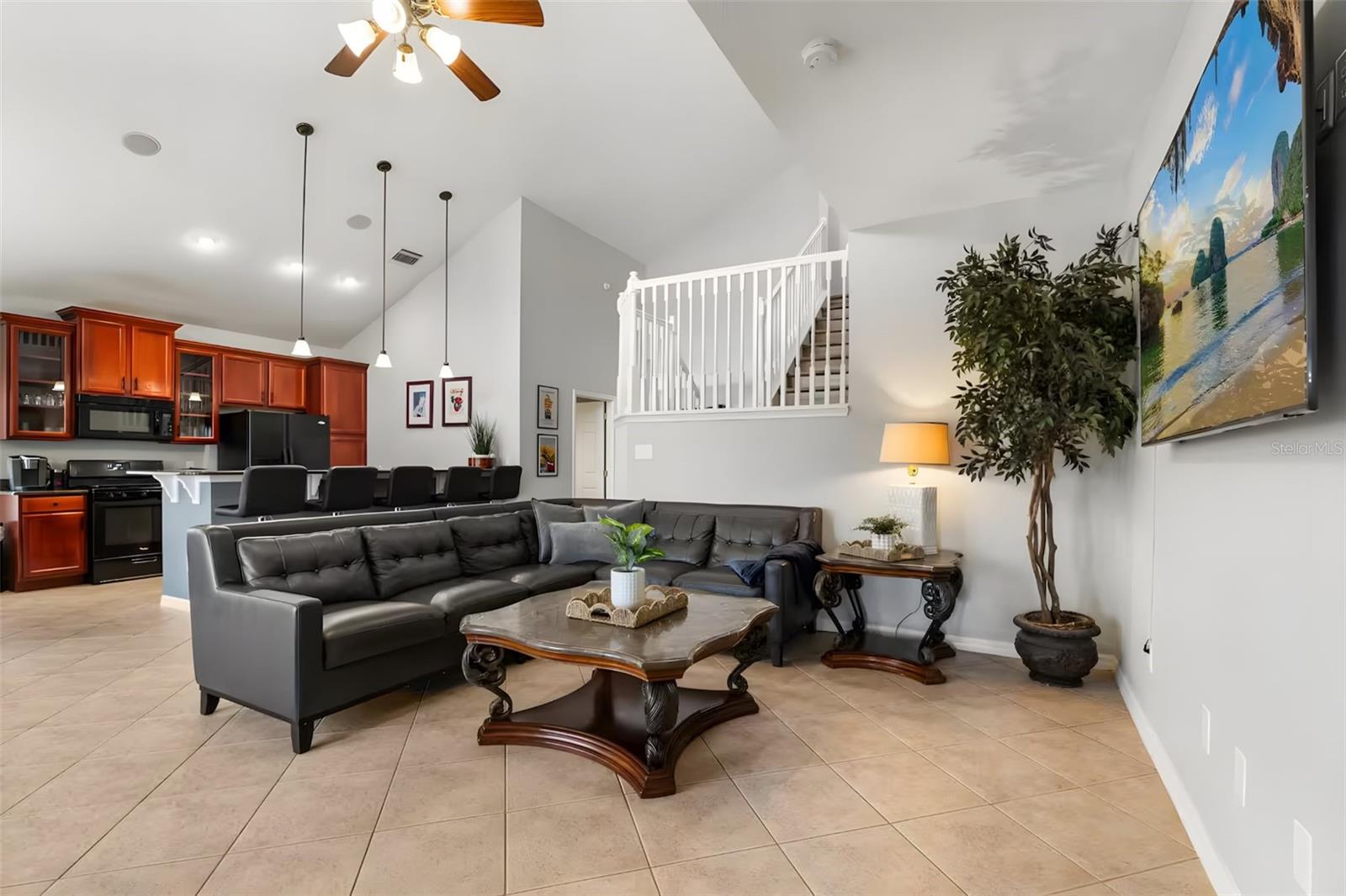 Image 4 of 43 For 8007 Acadia Estates Court