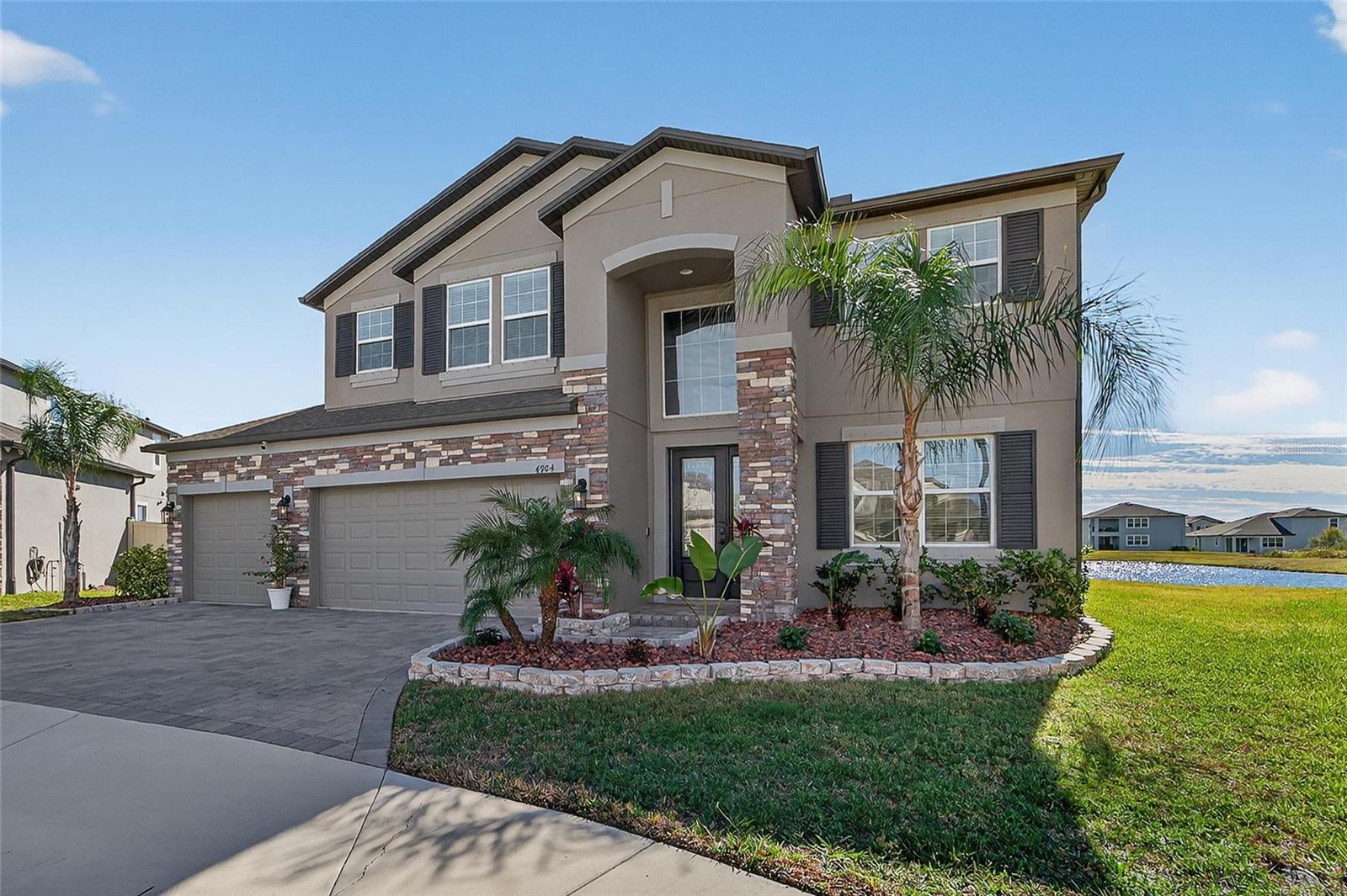 Details for 4904 Eagle Rock Drive, WIMAUMA, FL 33598