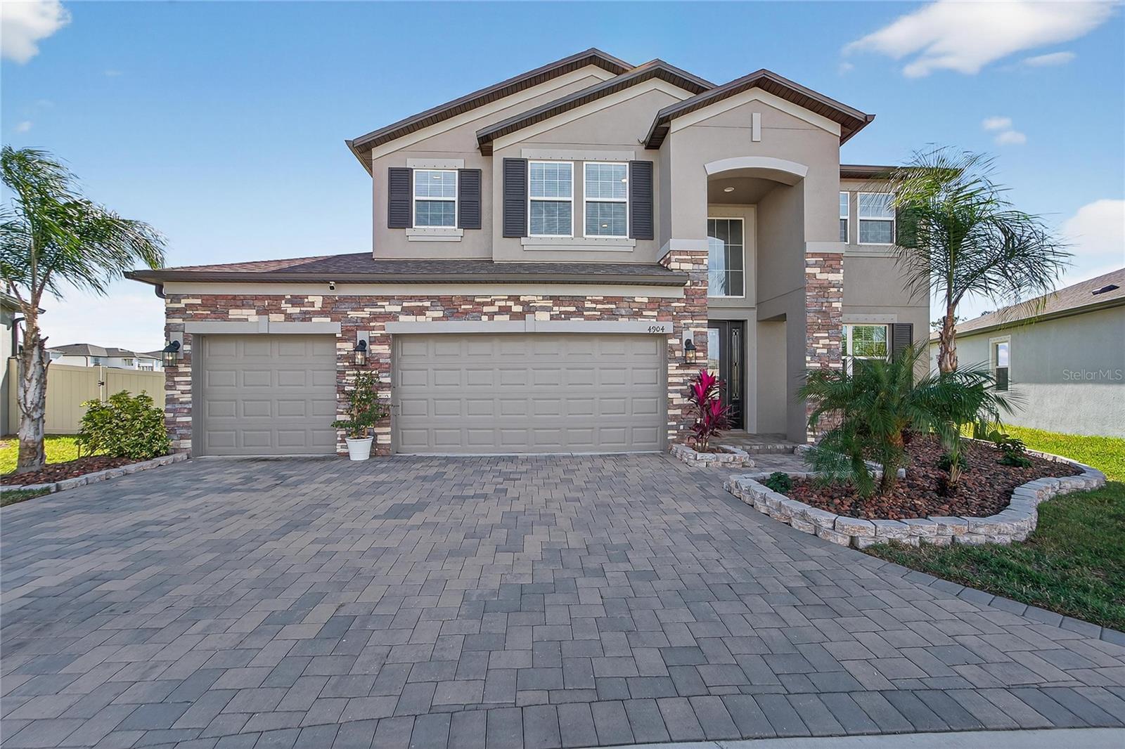 Image 2 of 86 For 4904 Eagle Rock Drive