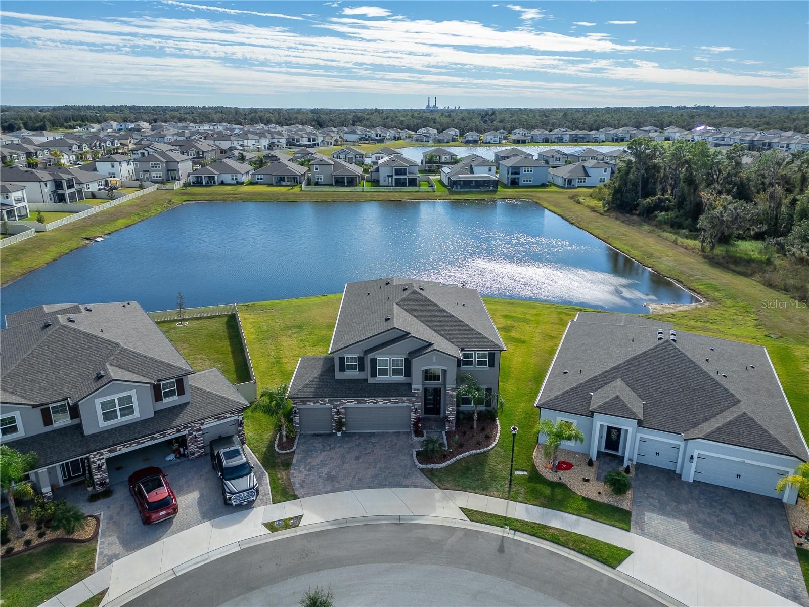 Image 3 of 86 For 4904 Eagle Rock Drive