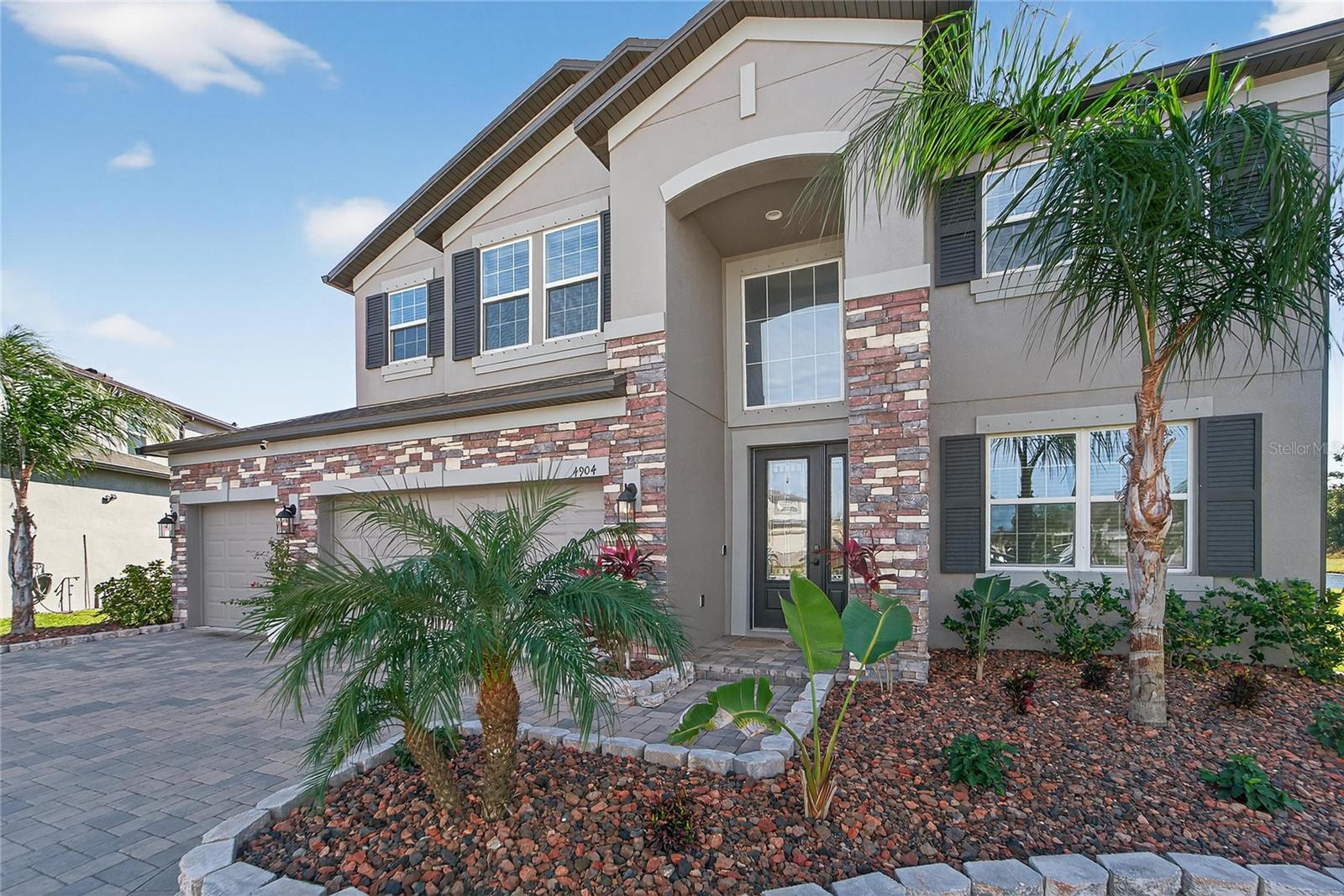 Image 4 of 86 For 4904 Eagle Rock Drive