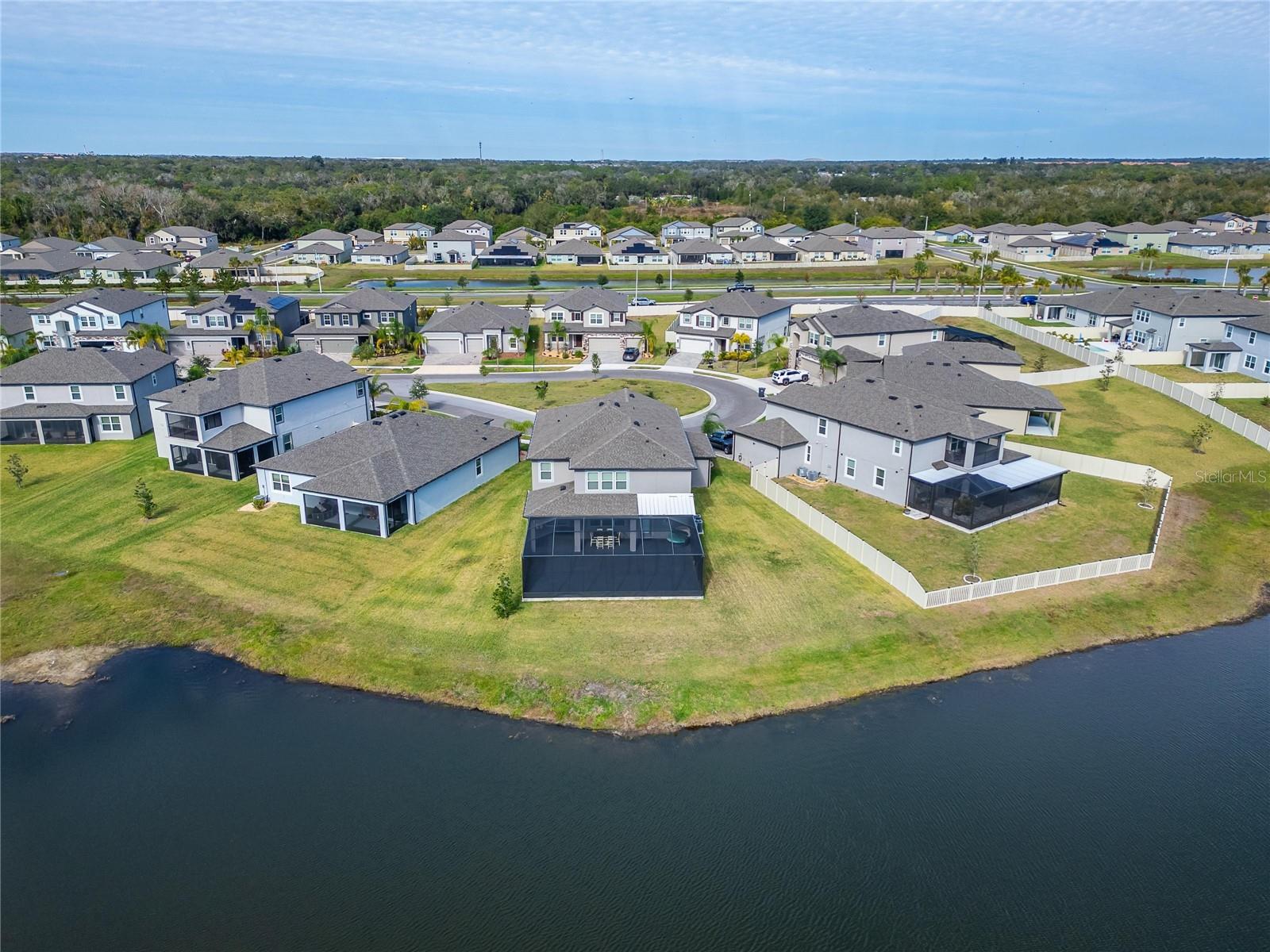 Image 73 of 86 For 4904 Eagle Rock Drive