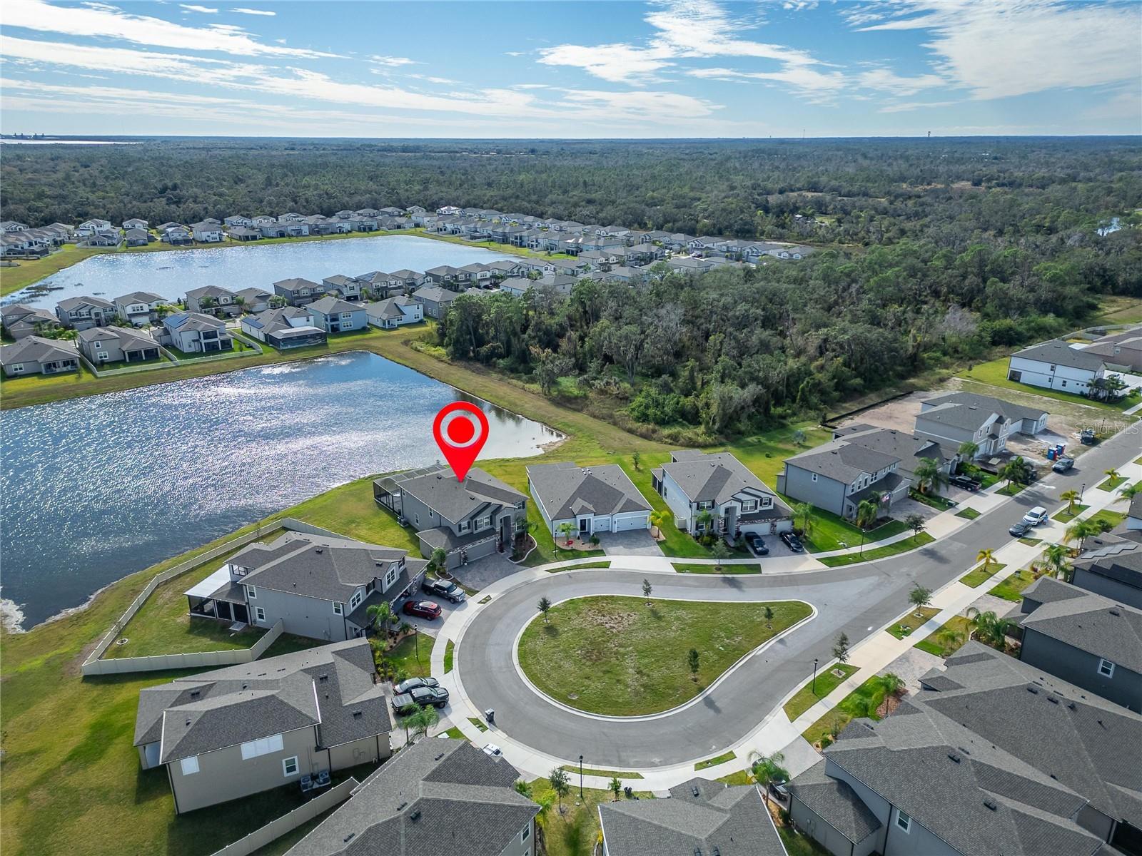 Image 75 of 86 For 4904 Eagle Rock Drive