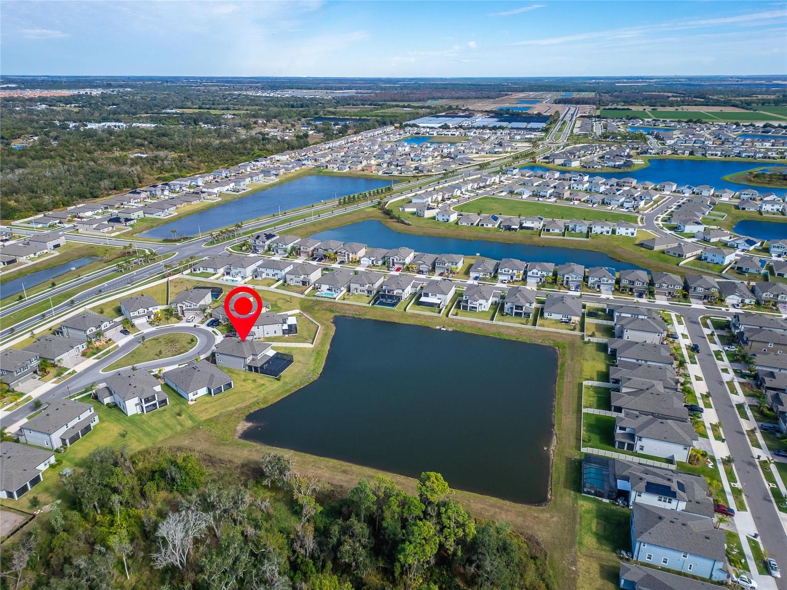 Image 76 of 86 For 4904 Eagle Rock Drive