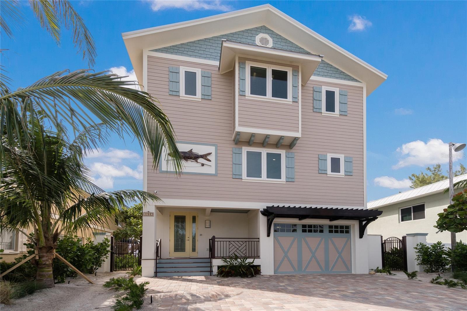 Details for 2302 Gulf Drive N, BRADENTON BEACH, FL 34217