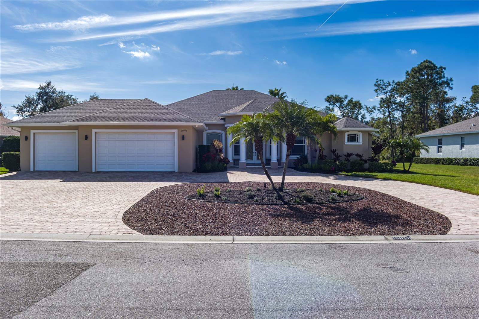 Details for 15006 21st Avenue E, BRADENTON, FL 34212