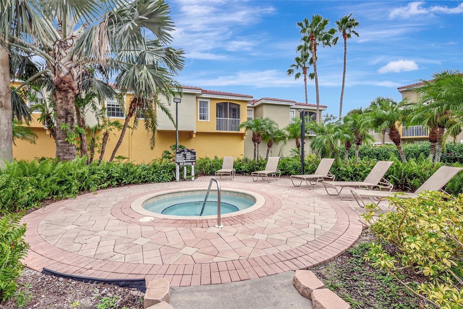 Image 27 of 48 For 5500 Bentgrass Drive 6-301