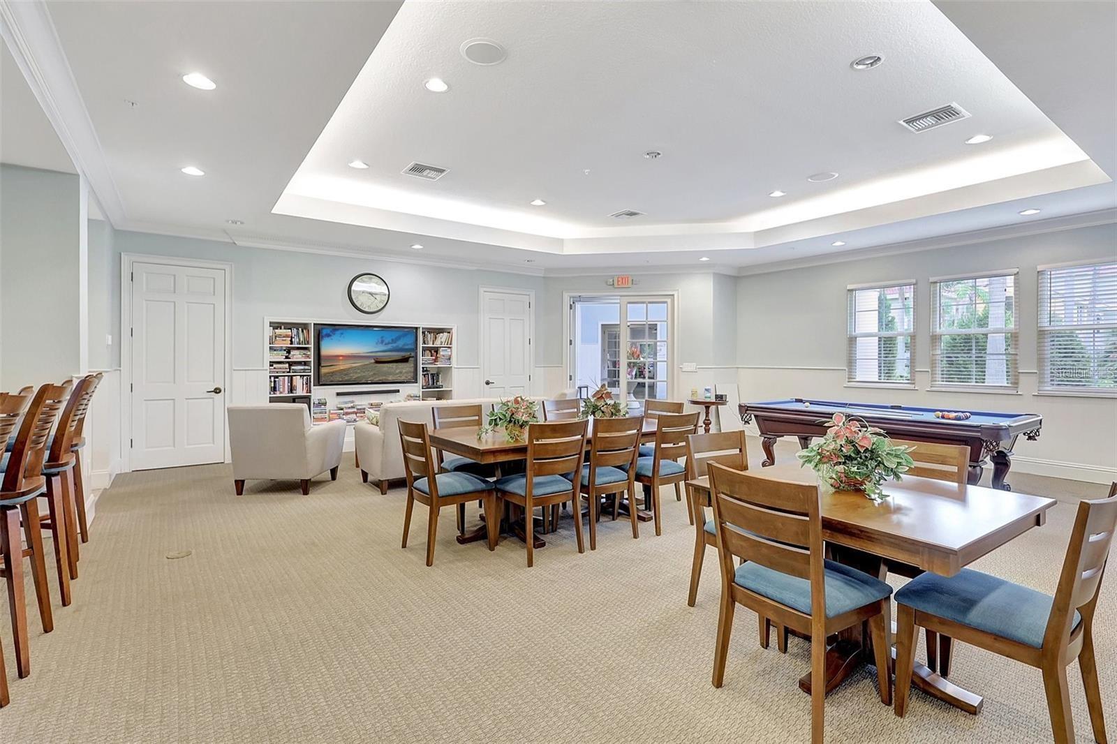 Image 36 of 48 For 5500 Bentgrass Drive 6-301