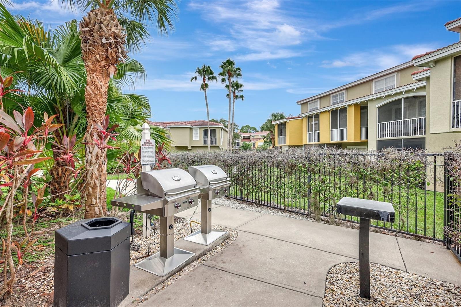 Image 37 of 48 For 5500 Bentgrass Drive 6-301