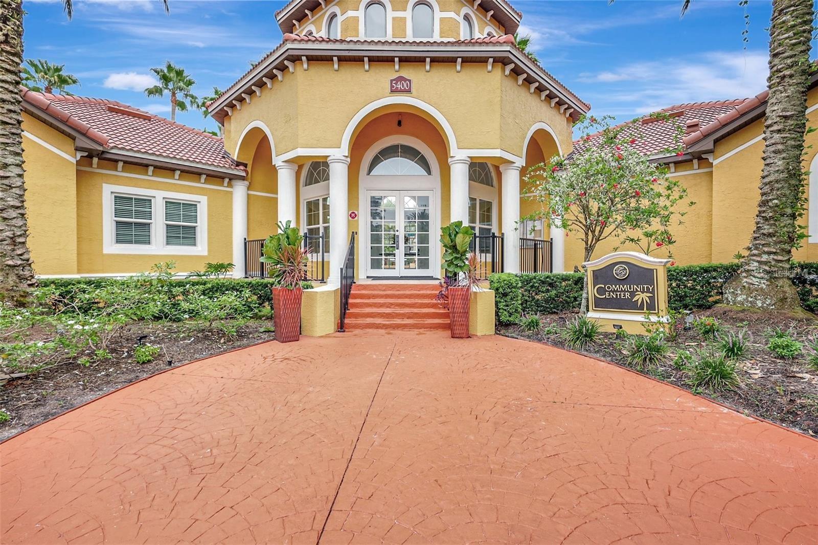 Image 41 of 48 For 5500 Bentgrass Drive 6-301