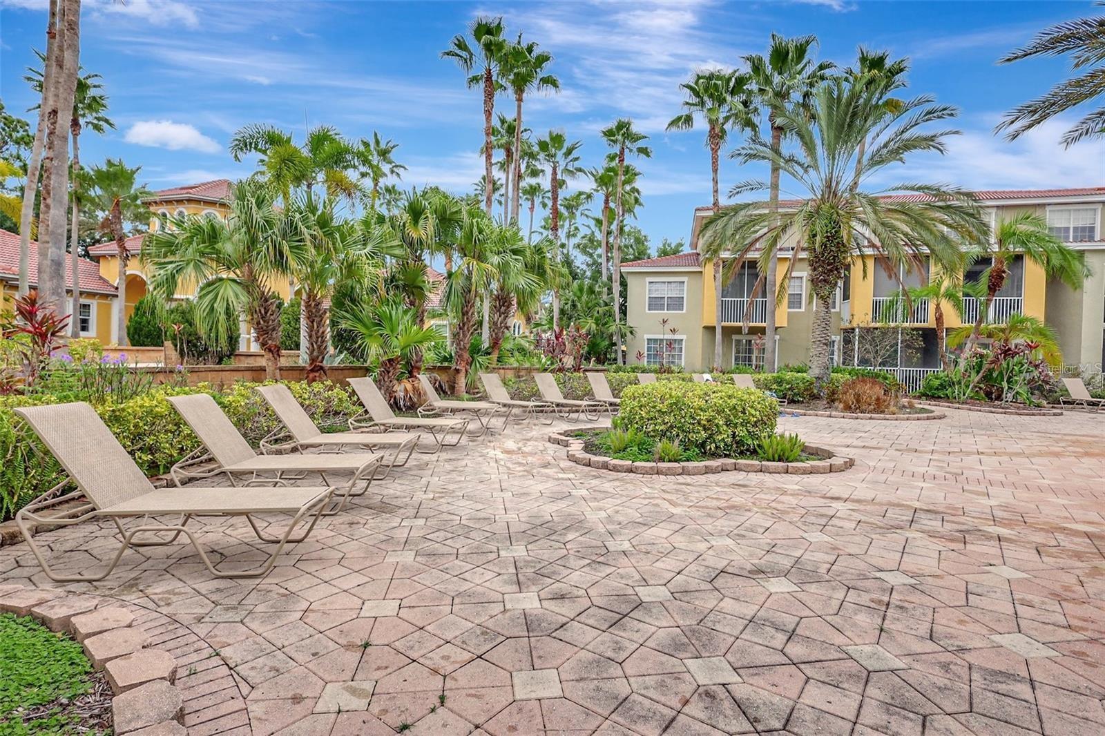 Image 43 of 48 For 5500 Bentgrass Drive 6-301