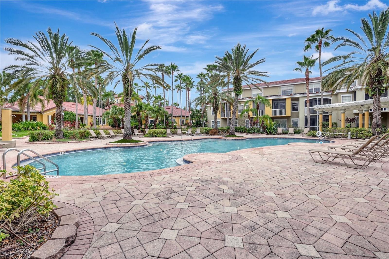 Image 45 of 48 For 5500 Bentgrass Drive 6-301