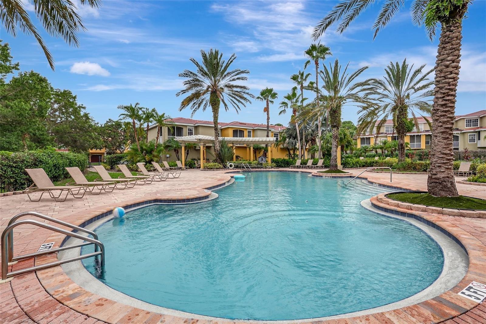 Image 46 of 48 For 5500 Bentgrass Drive 6-301