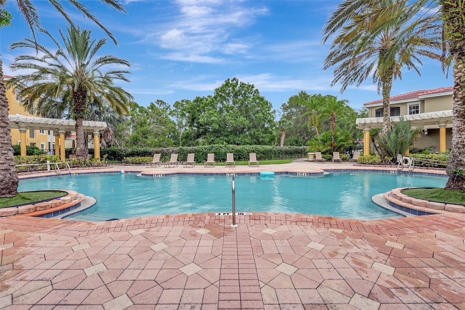 Image 47 of 48 For 5500 Bentgrass Drive 6-301