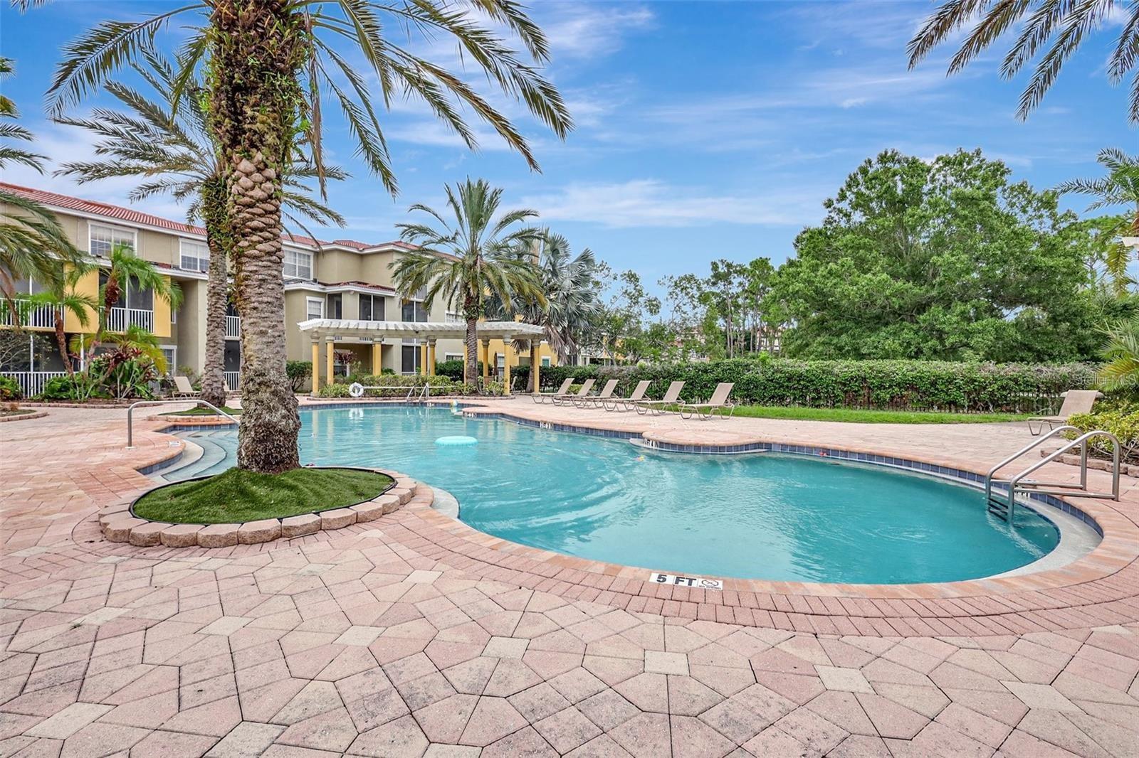 Image 48 of 48 For 5500 Bentgrass Drive 6-301