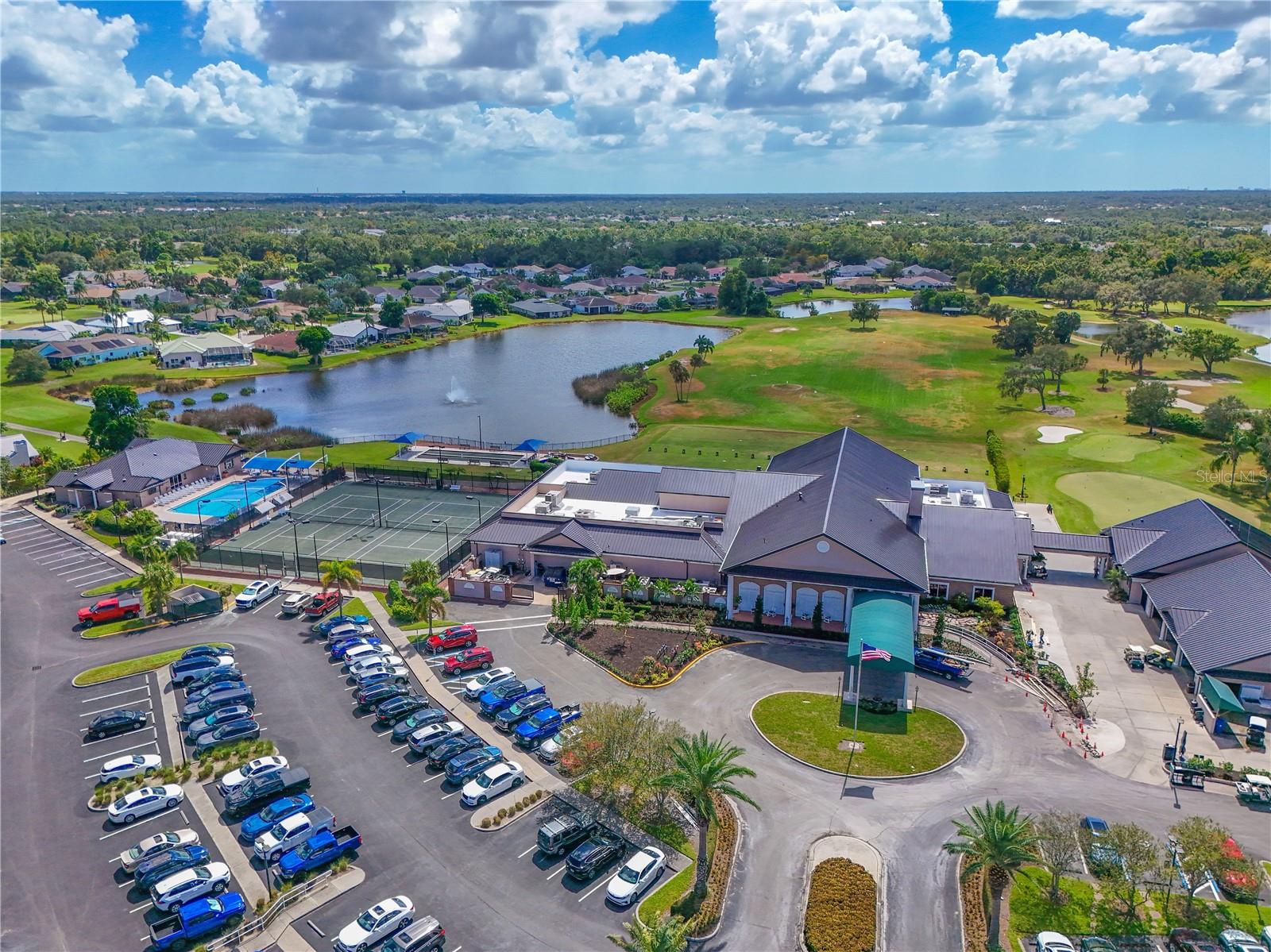 Image 42 of 50 For 6501 Stone River Road 205