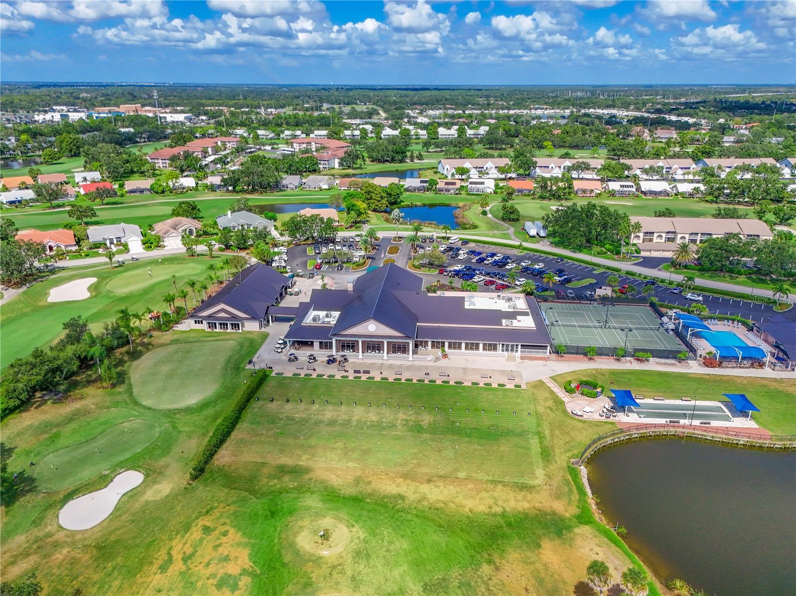 Image 43 of 50 For 6501 Stone River Road 205