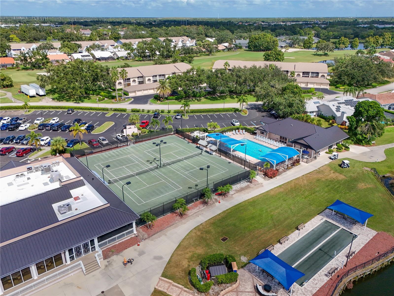 Image 45 of 50 For 6501 Stone River Road 205